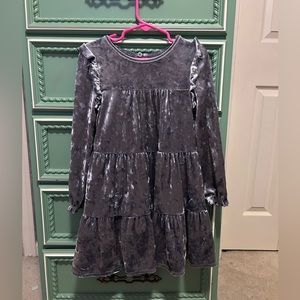 Cute Holiday style dress